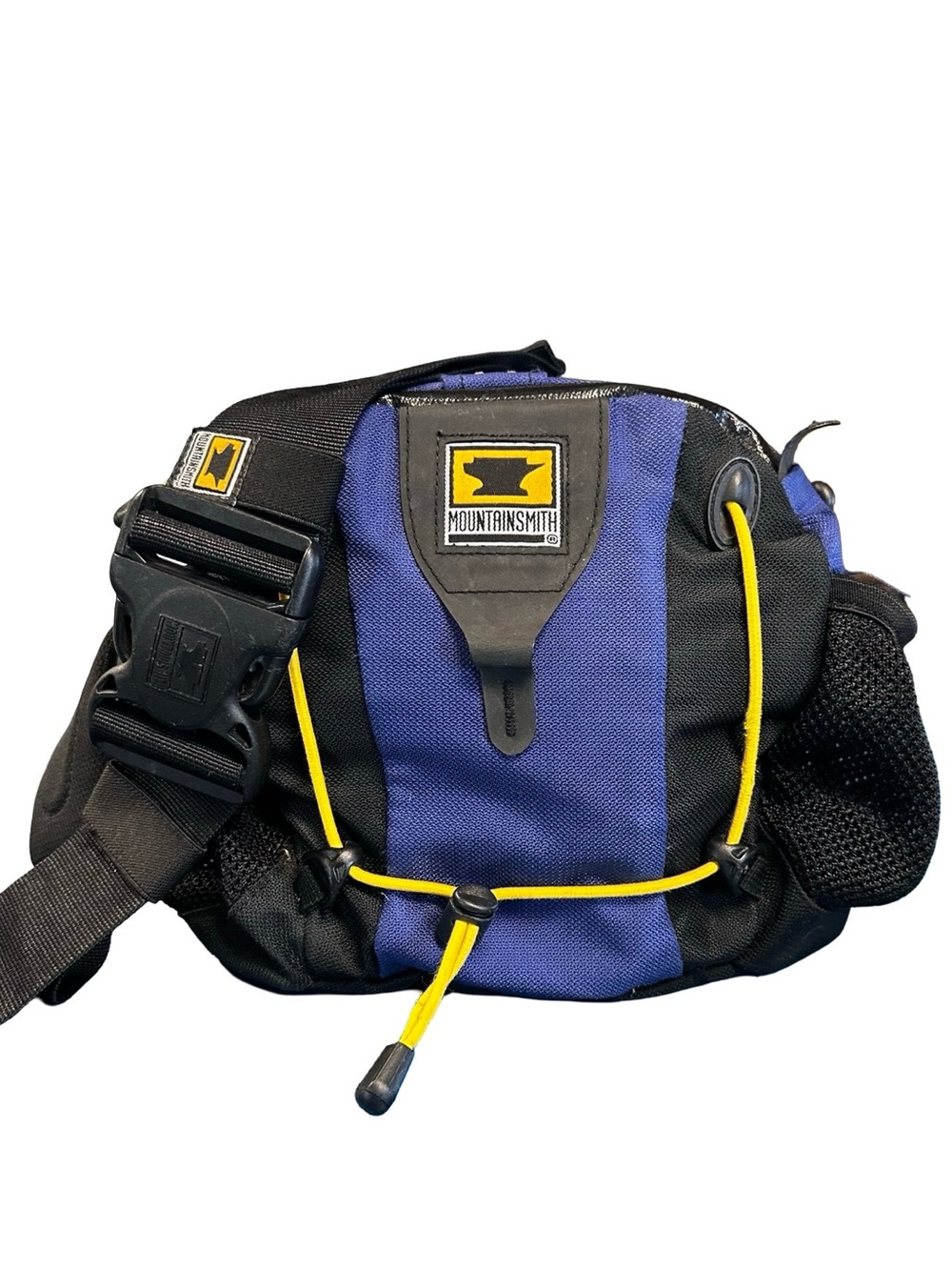 Mountainsmith Kinetic II Lumbar Pack Cycling Bag Fanny Waist Pack Outdoor Hiking